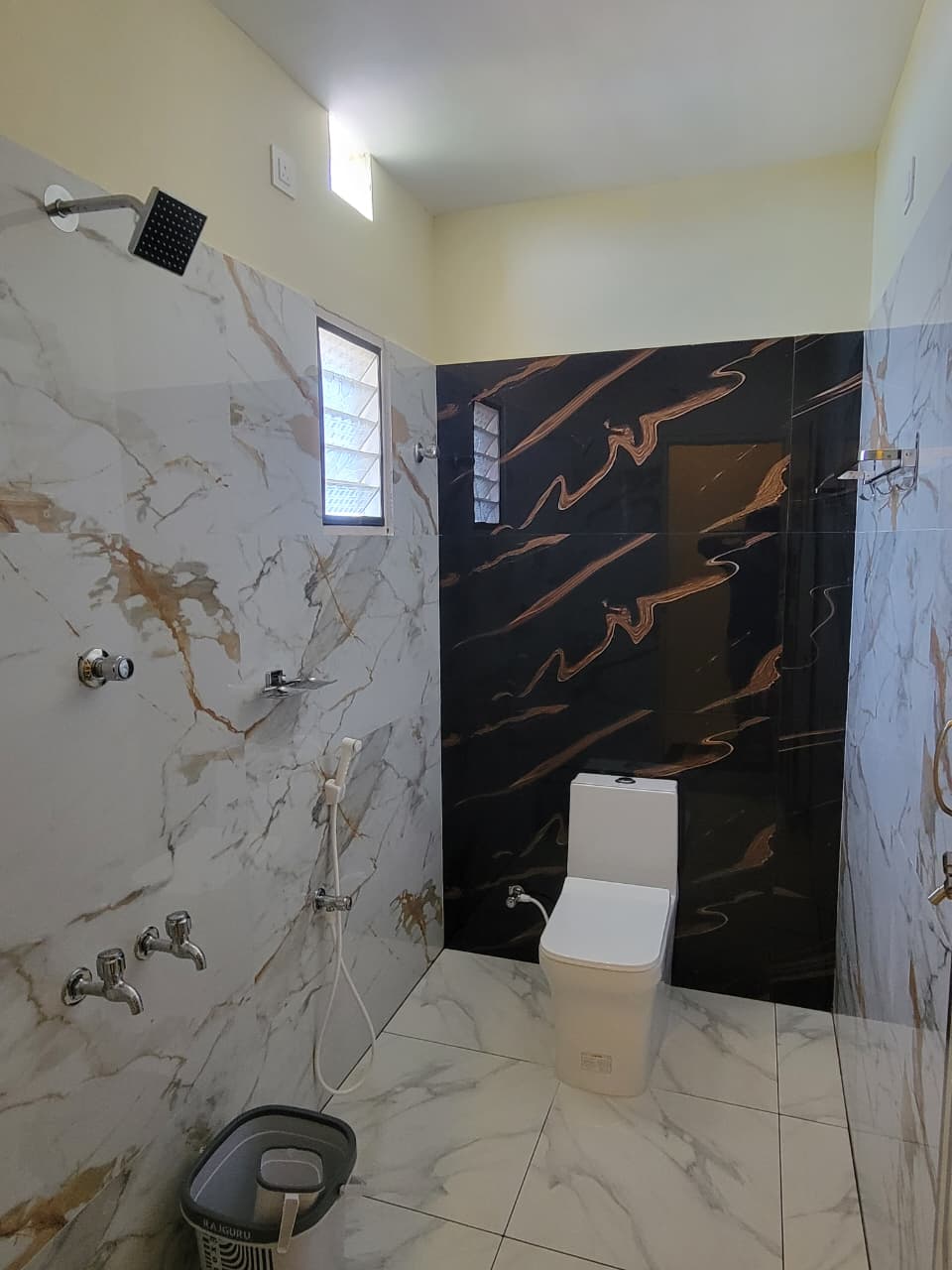 Restroom